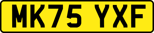 MK75YXF