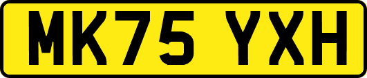 MK75YXH