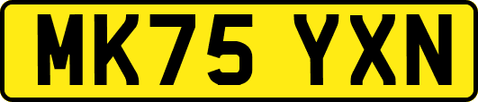 MK75YXN