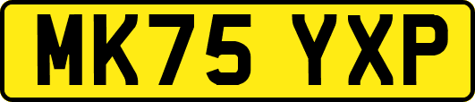 MK75YXP