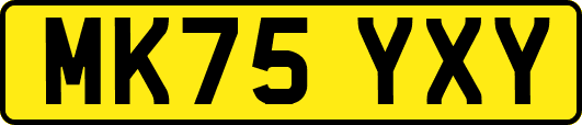 MK75YXY