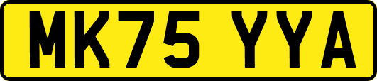MK75YYA