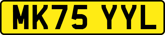 MK75YYL
