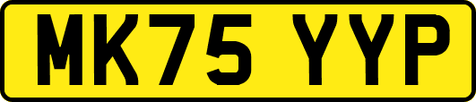 MK75YYP