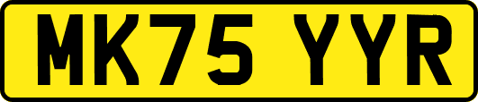 MK75YYR