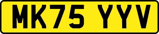 MK75YYV