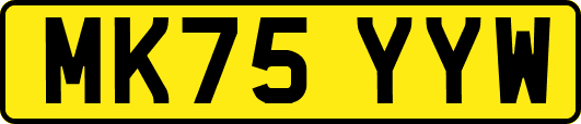 MK75YYW