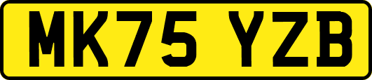 MK75YZB