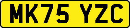 MK75YZC