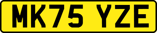 MK75YZE