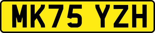 MK75YZH