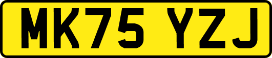 MK75YZJ