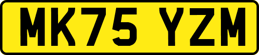 MK75YZM
