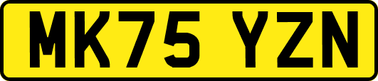 MK75YZN