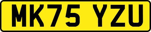 MK75YZU