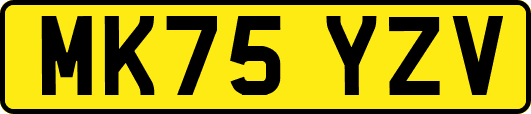 MK75YZV