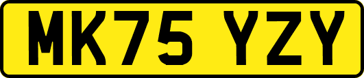 MK75YZY
