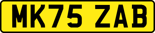 MK75ZAB