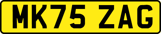 MK75ZAG