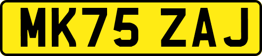 MK75ZAJ