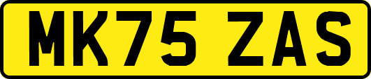 MK75ZAS