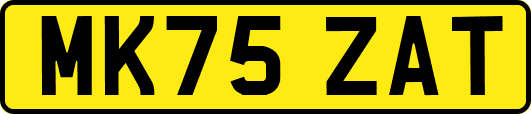 MK75ZAT