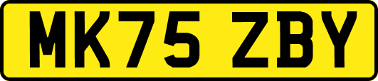 MK75ZBY