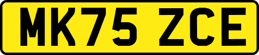 MK75ZCE