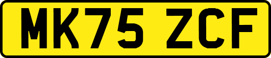 MK75ZCF