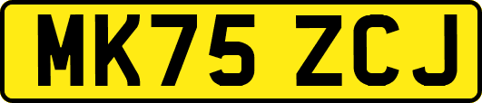 MK75ZCJ