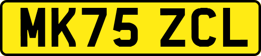 MK75ZCL