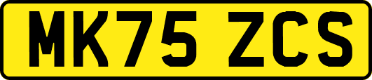 MK75ZCS