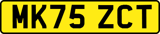 MK75ZCT