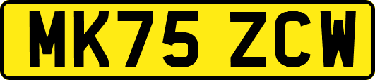 MK75ZCW