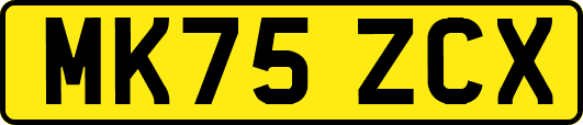 MK75ZCX