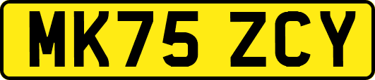 MK75ZCY