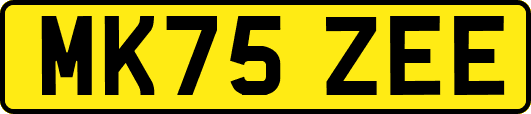 MK75ZEE