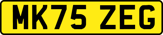 MK75ZEG