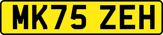 MK75ZEH