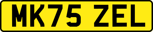 MK75ZEL