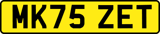 MK75ZET