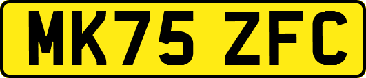 MK75ZFC