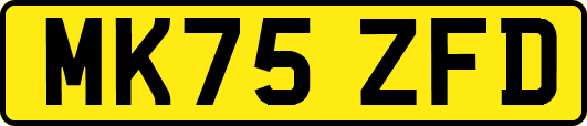 MK75ZFD