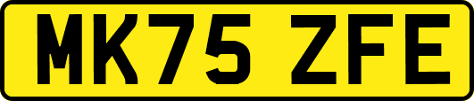 MK75ZFE