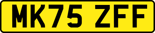 MK75ZFF
