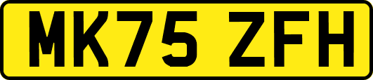 MK75ZFH
