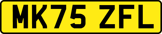 MK75ZFL