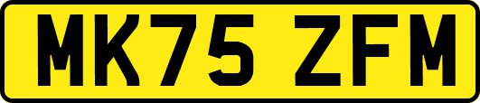 MK75ZFM