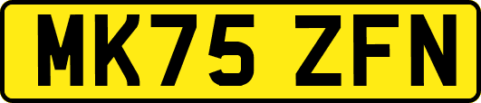MK75ZFN