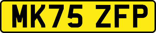 MK75ZFP